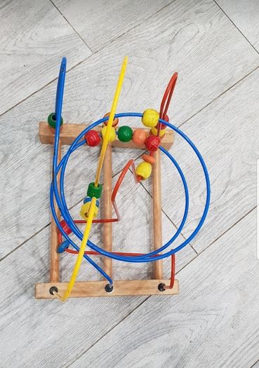 wooden toy