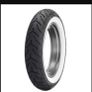 motorcycle Atlas rubber side rim white wall Portawall Topper for motorcycle tire rubber Image 4