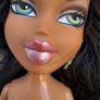 Bratz Doll Be-Bratz.com Yasmin 1 earing only Used Please see photos Image 4