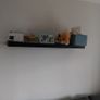 Ikea lack wall shelves Image 6