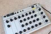 Pearl FM-8 Fightman + Tubbutec uniPulse MIDI