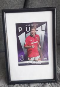 Premier League Premium Card