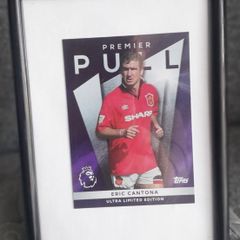 Premier League Premium Card