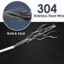 2 PCS Fridge Locks Cupboard Locks for Children, Child Locks for Children with Keys, Black Child Safety Cupboard Locks, Baby Door Safety Locks with Sturdy Wire Rope for Household and Office Image 4