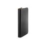 iLuv iPhone 5, 5s Genuine Leather Wallet Case Image 4