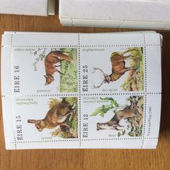 stamps