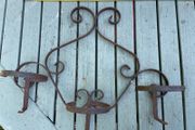 Vintage flower pot holder.