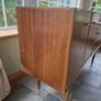 Uniflex Mid Century Sideboard Image 7