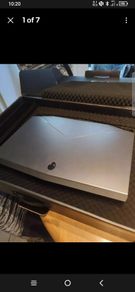 Alienware m17x r5