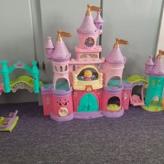 vtech smart friends enchanted castle
