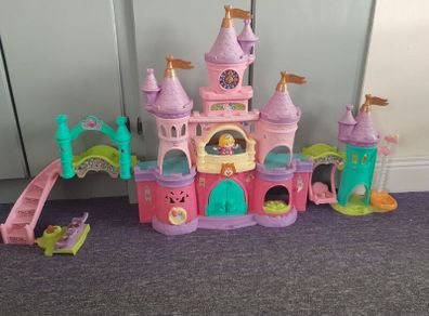 vtech smart friends enchanted castle