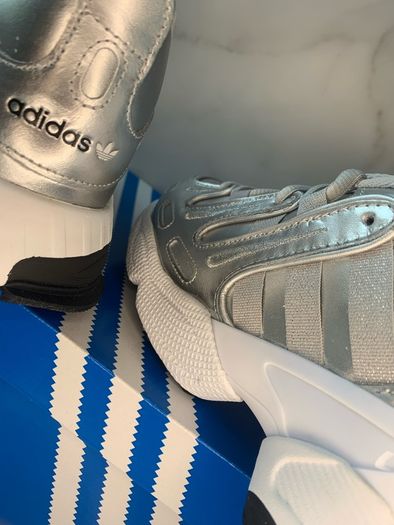 Chic Adidas Originals Women's Fitness Runners