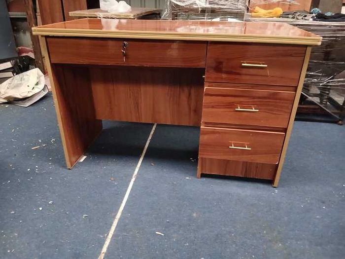 Study Desk