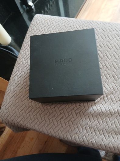 Rado watch