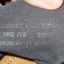 Ladies Doc Martins size 5 UK Image 7