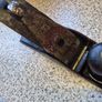 Vintage Millers Falls 9" Smoothing Hand Plane USA Woodworking Tool Cast Iron Image 3