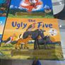 New Selection of Large Soft Cover Julia Donaldson & Axel Scheffler Children's Books Image 3