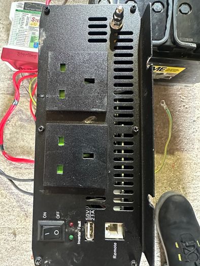 2000watt Inverter