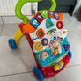 VTech First Steps Baby Walker Image 2