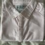 Original Penguin Pink Oxford Shirt XL Image 5