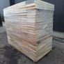 80mm PIR and Phenolic insulation boards - pallet Image 2