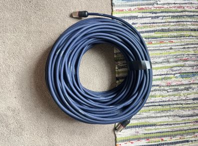 Cat 5 Cable 50metre