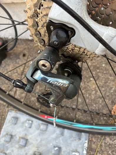 LaPierre Audacio 300W Road Bike