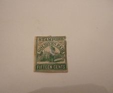 United States Premium Stamps.