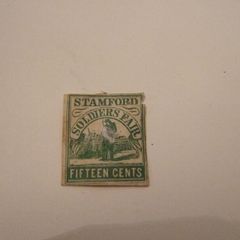 United States Premium Stamps.