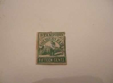 United States Premium Stamps.