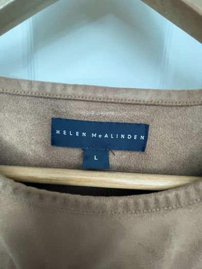 Helen McAlinden