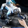 Ai Touch Sensor Shooting Intelligent Robot Dog Image 6