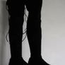 stuart weitzman boots Image 3