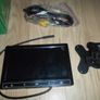 7-inch monitor with USB SD mp5 player Image 2