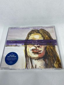 Red Hot Chili Peppers - Universally Speaking (CD 2)