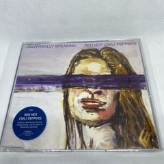 Red Hot Chili Peppers - Universally Speaking (CD 2)