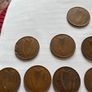 Rare Irish Penny Collection (23) Image 3