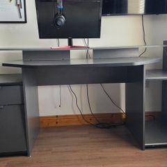 Large Computer Desk