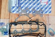 Genuine Fiat Punto 1242 Cc.8 V, Doblo, Palio, Full Engine Gaskets Set 71716869