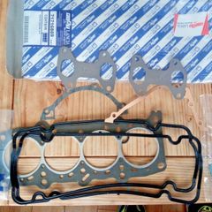 Genuine Fiat Punto 1242 Cc.8 V, Doblo, Palio, Full Engine Gaskets Set 71716869