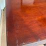 Antique Mahogany Table Image 8