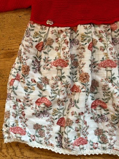 Christmas dress