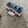 Playmobil 123 Farm, bus, plane Image 3