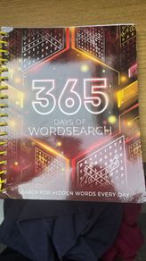 word search