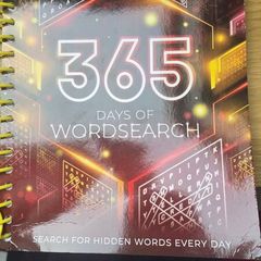 word search