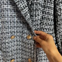 blazer Tweed Blazer Dunnes Stores size 10 (38UK)