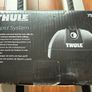 Thule Roof bars " Wingbar edge " Image 3