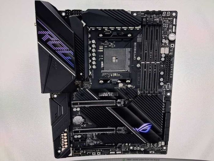 NEW PC parts