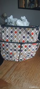skiphop changing bag