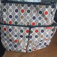 skiphop changing bag